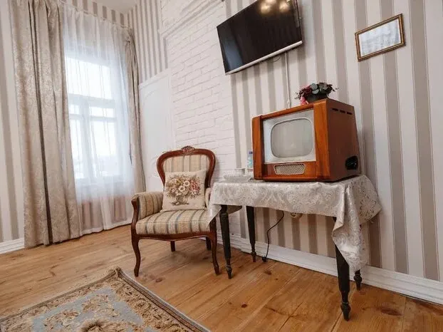 Фотография XIX века — кадр второй